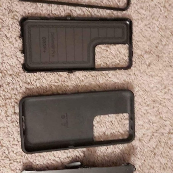 OtterBox Other - Otter S21 Ultra  Cover